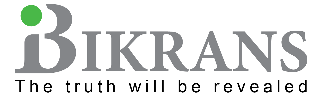 BIKRANS Logo