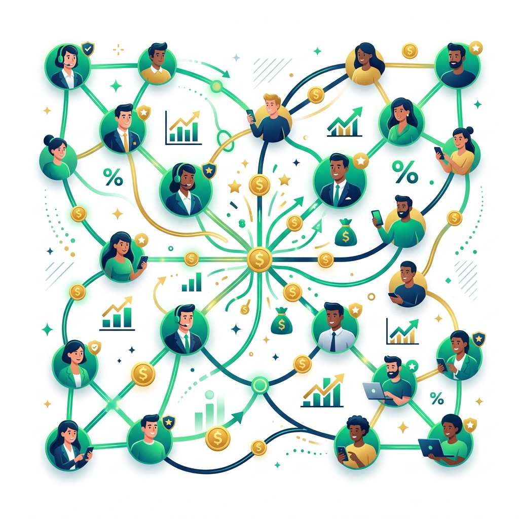 Bikrans Business Network